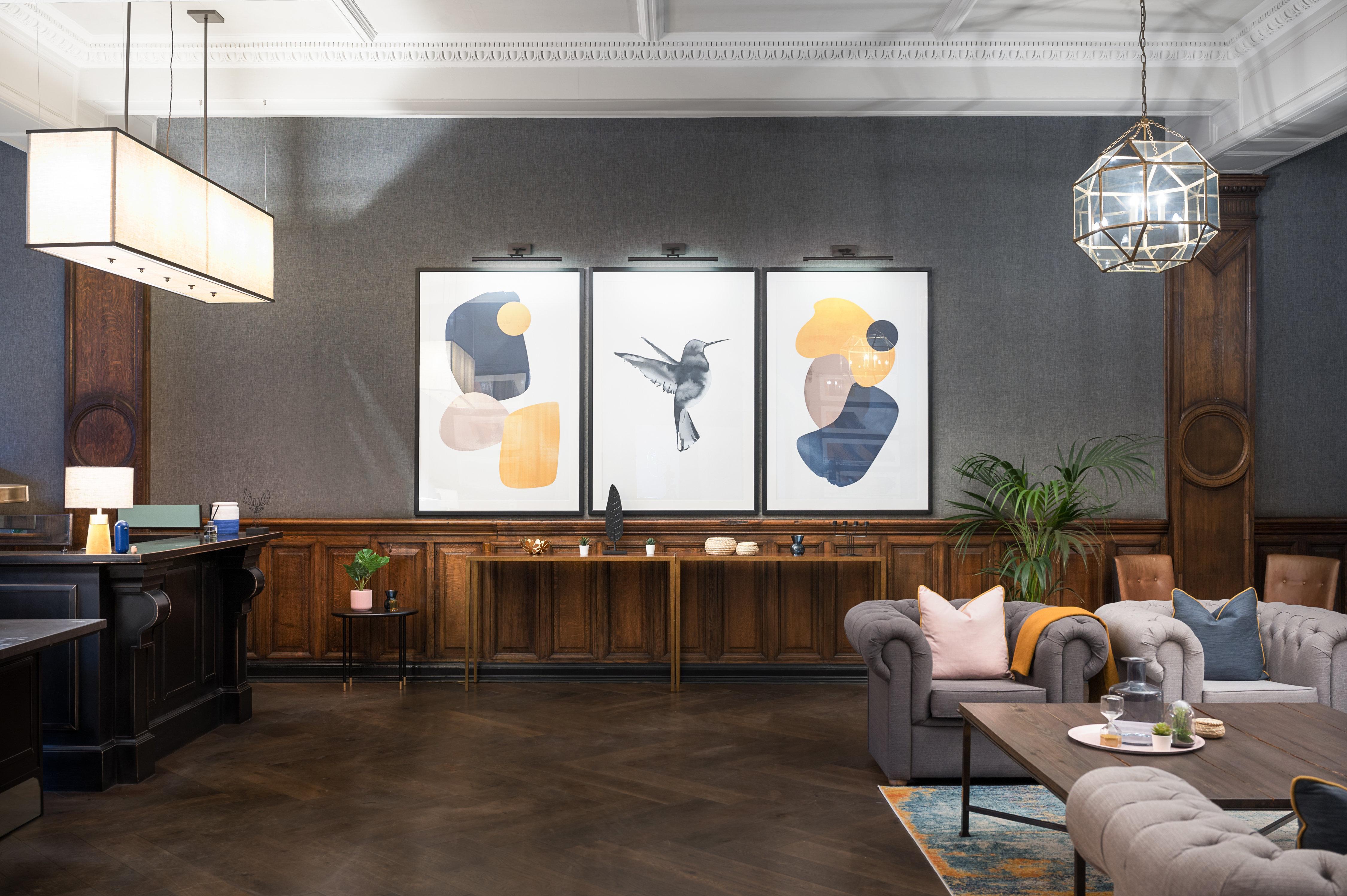 Voco Grand Central Glasgow By Ihg Exteriér fotografie