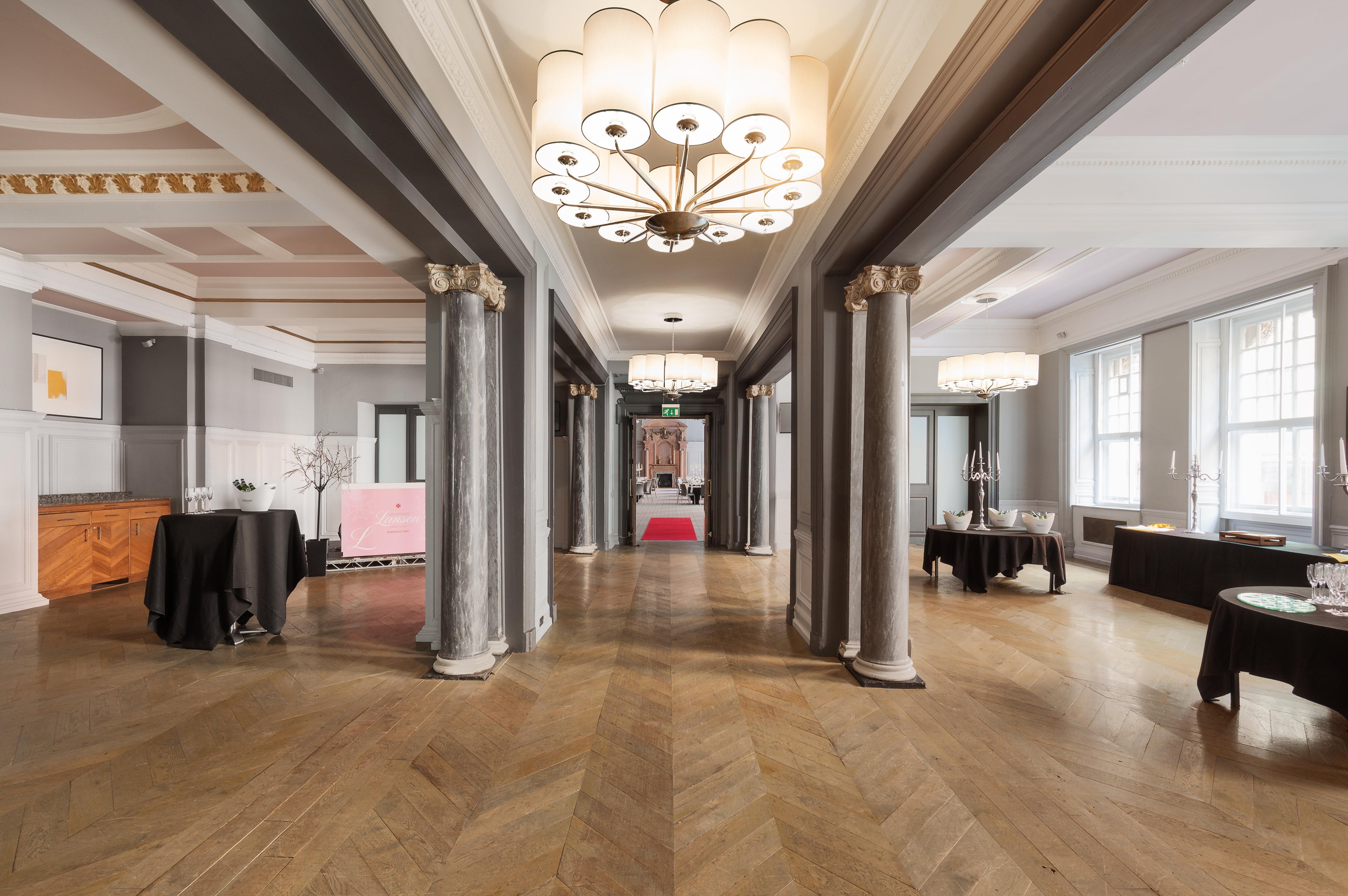 Voco Grand Central Glasgow By Ihg Exteriér fotografie