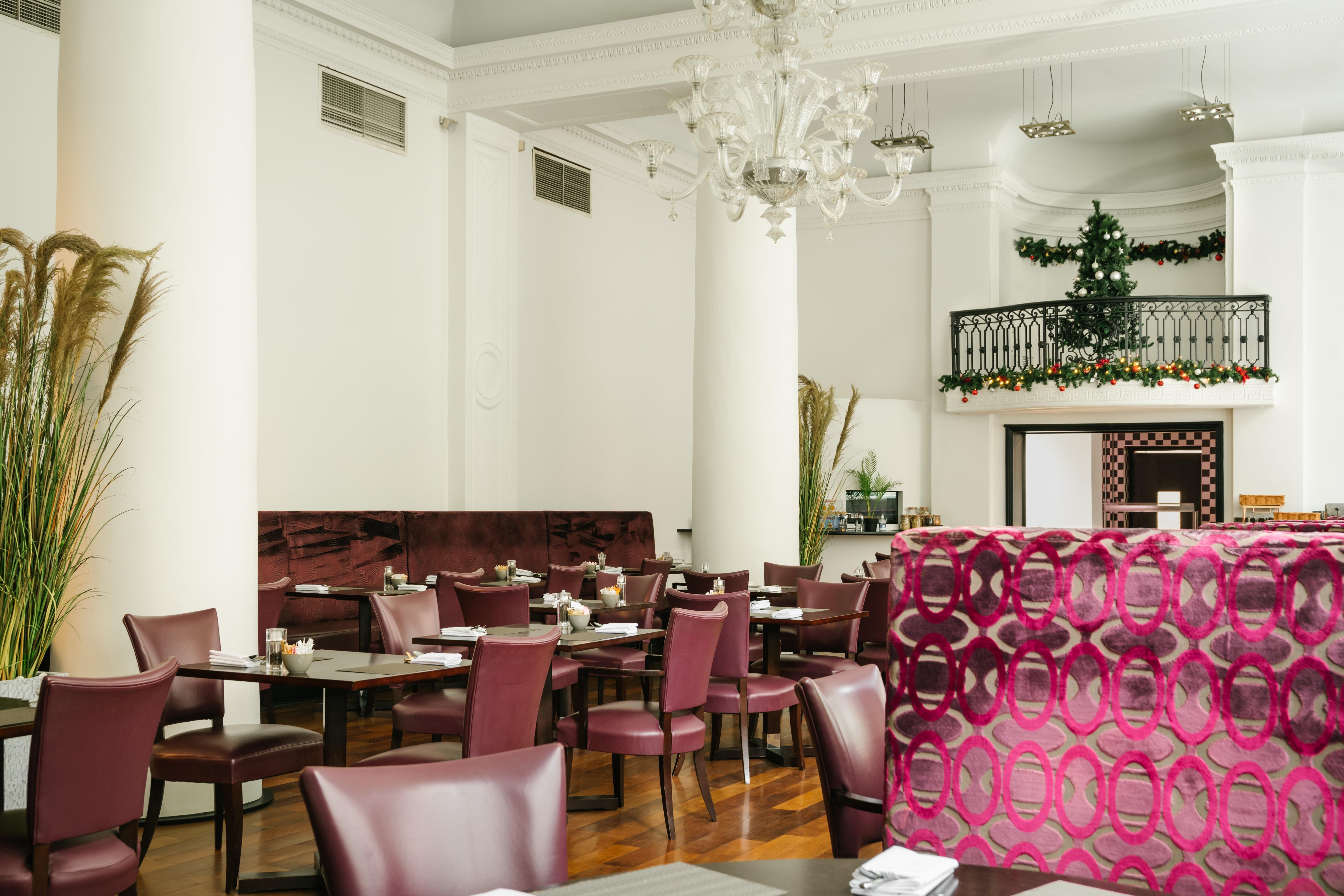 Voco Grand Central Glasgow By Ihg Exteriér fotografie