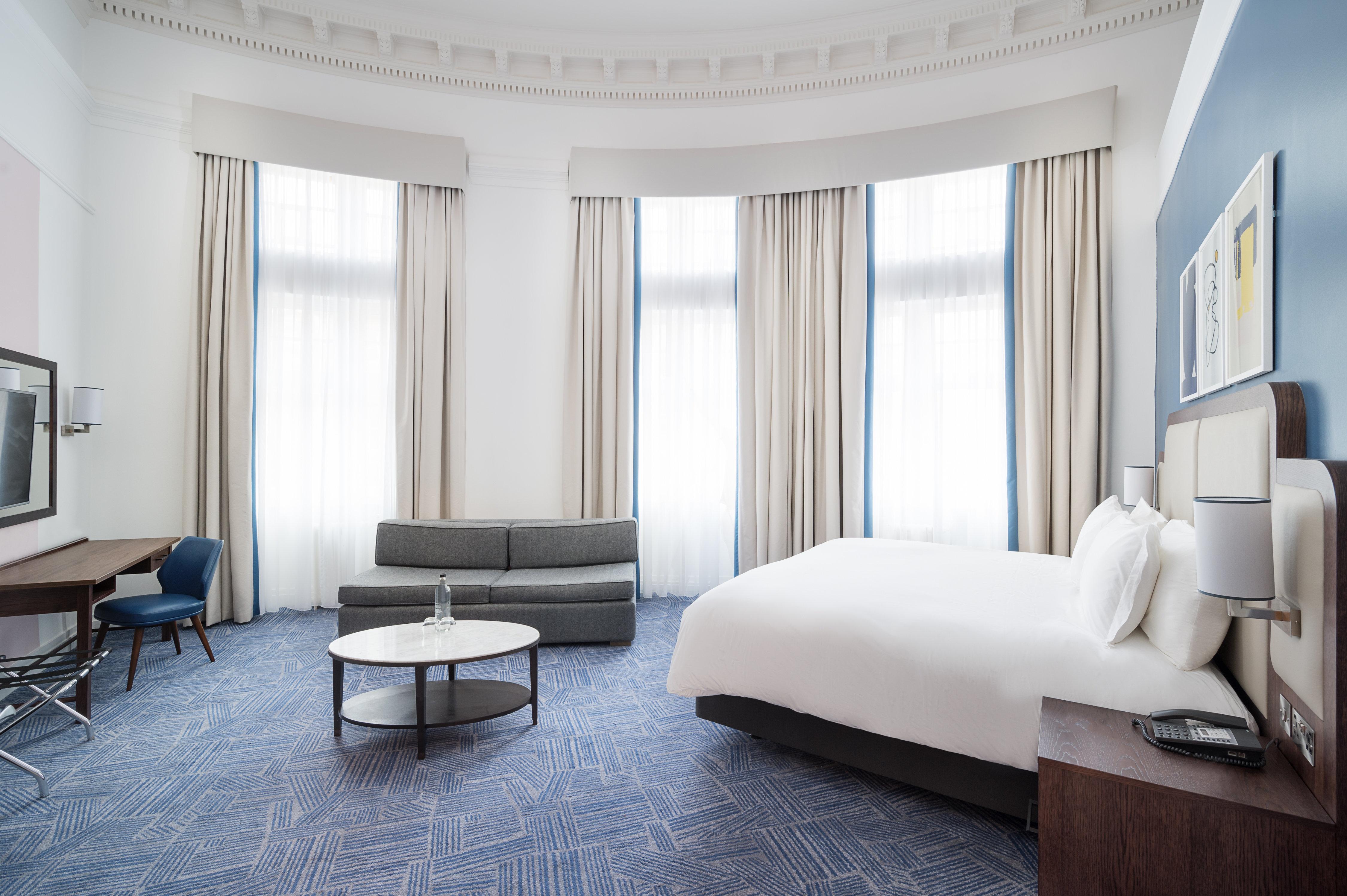 Voco Grand Central Glasgow By Ihg Exteriér fotografie