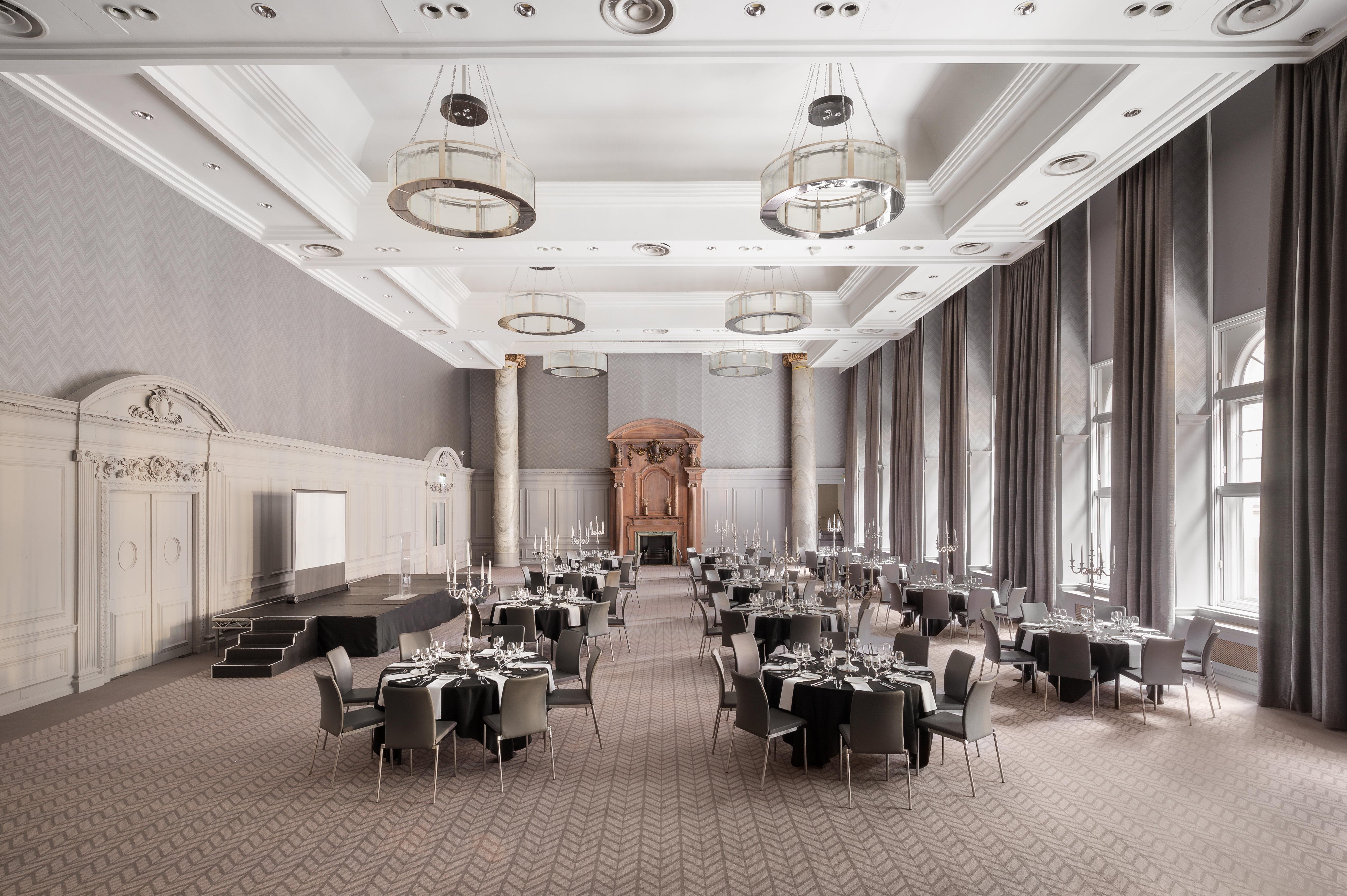 Voco Grand Central Glasgow By Ihg Exteriér fotografie