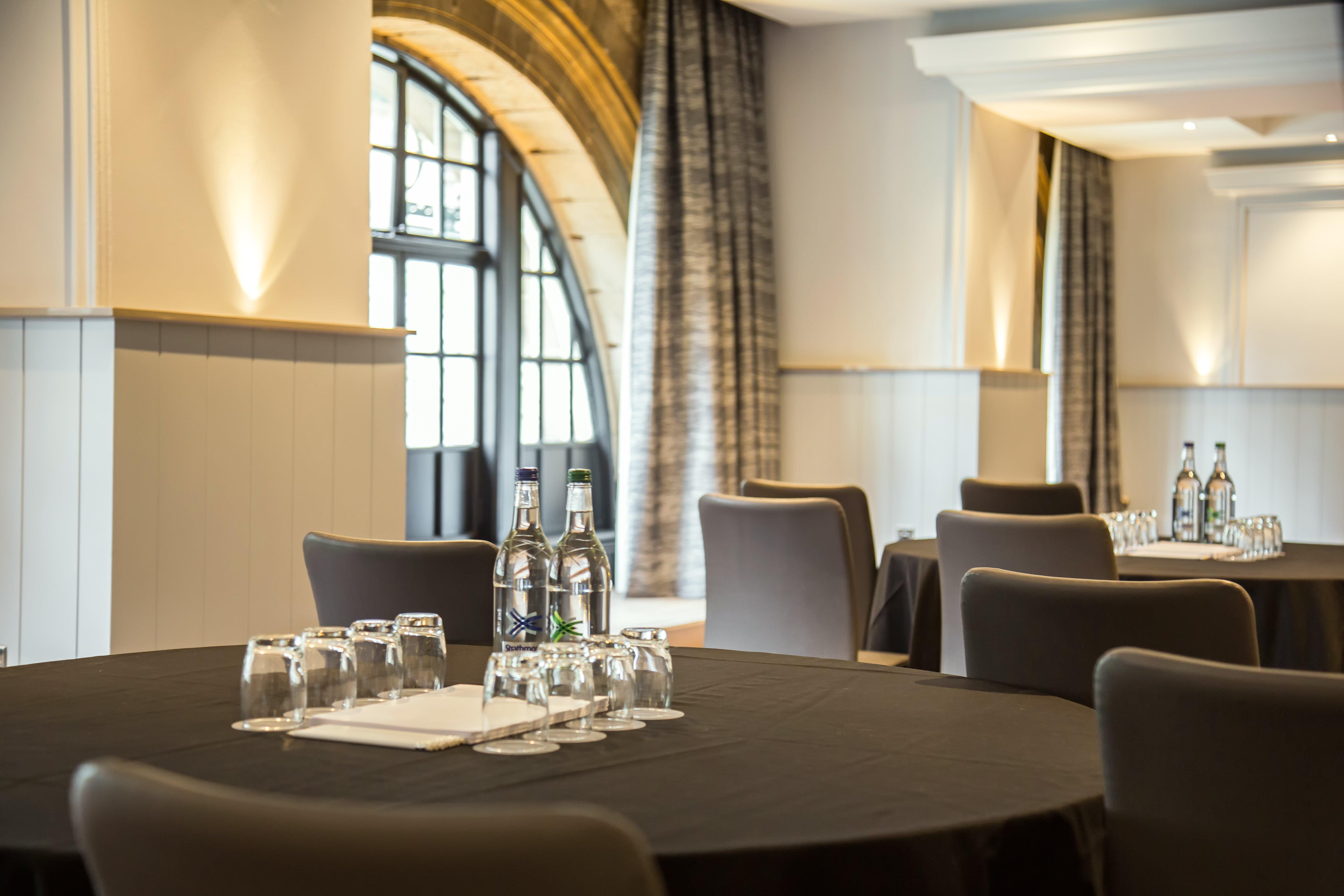 Voco Grand Central Glasgow By Ihg Exteriér fotografie