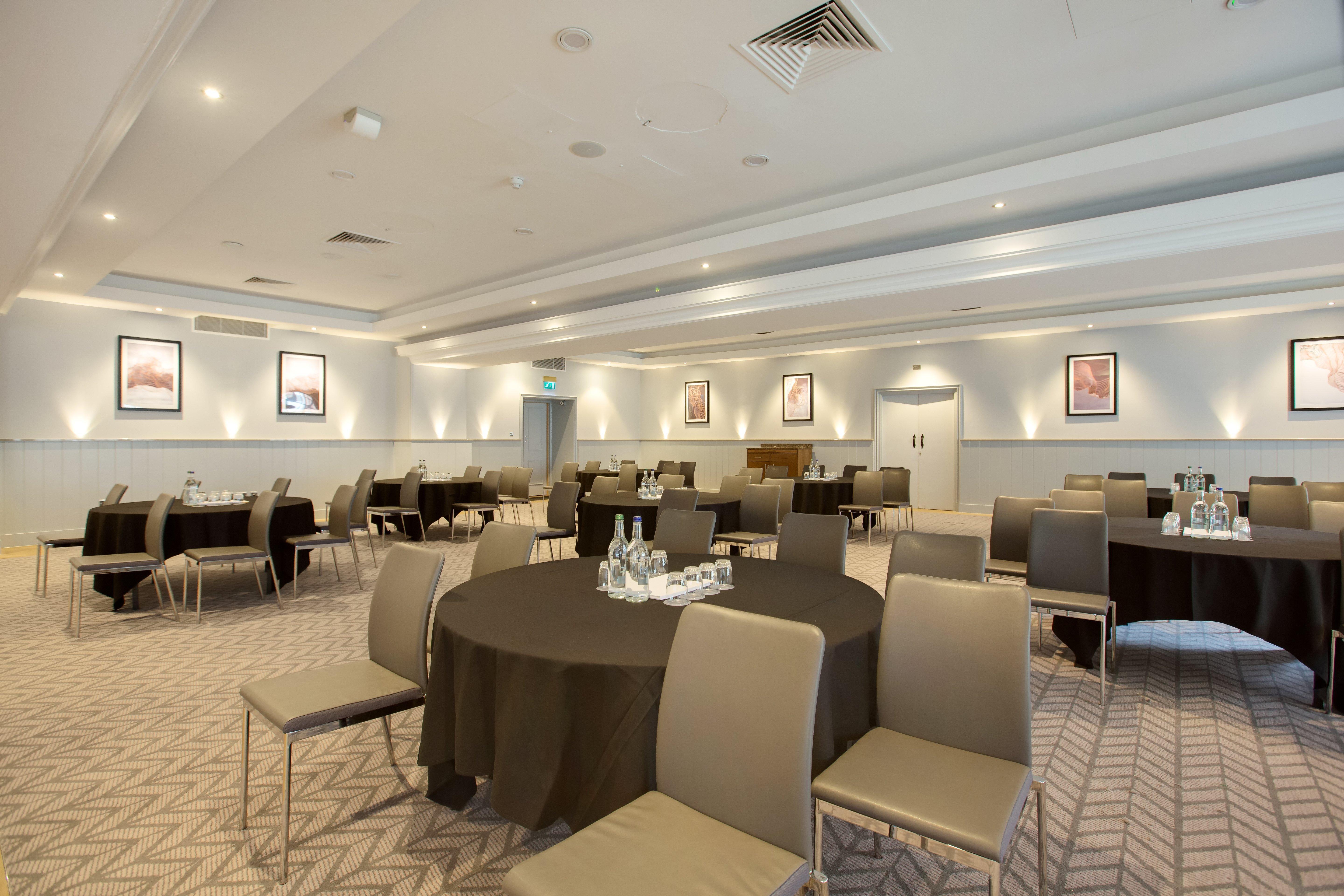 Voco Grand Central Glasgow By Ihg Exteriér fotografie