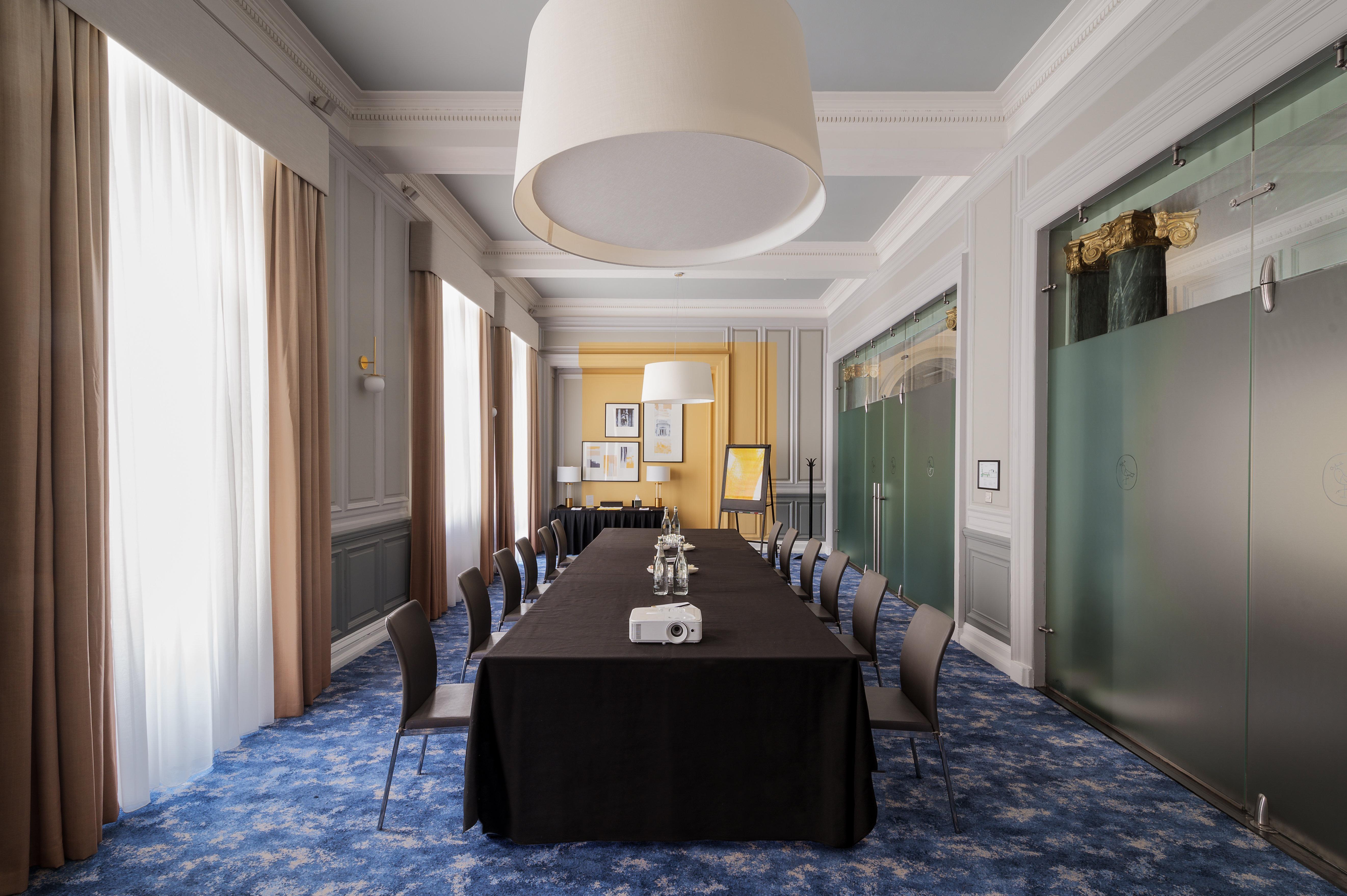 Voco Grand Central Glasgow By Ihg Exteriér fotografie