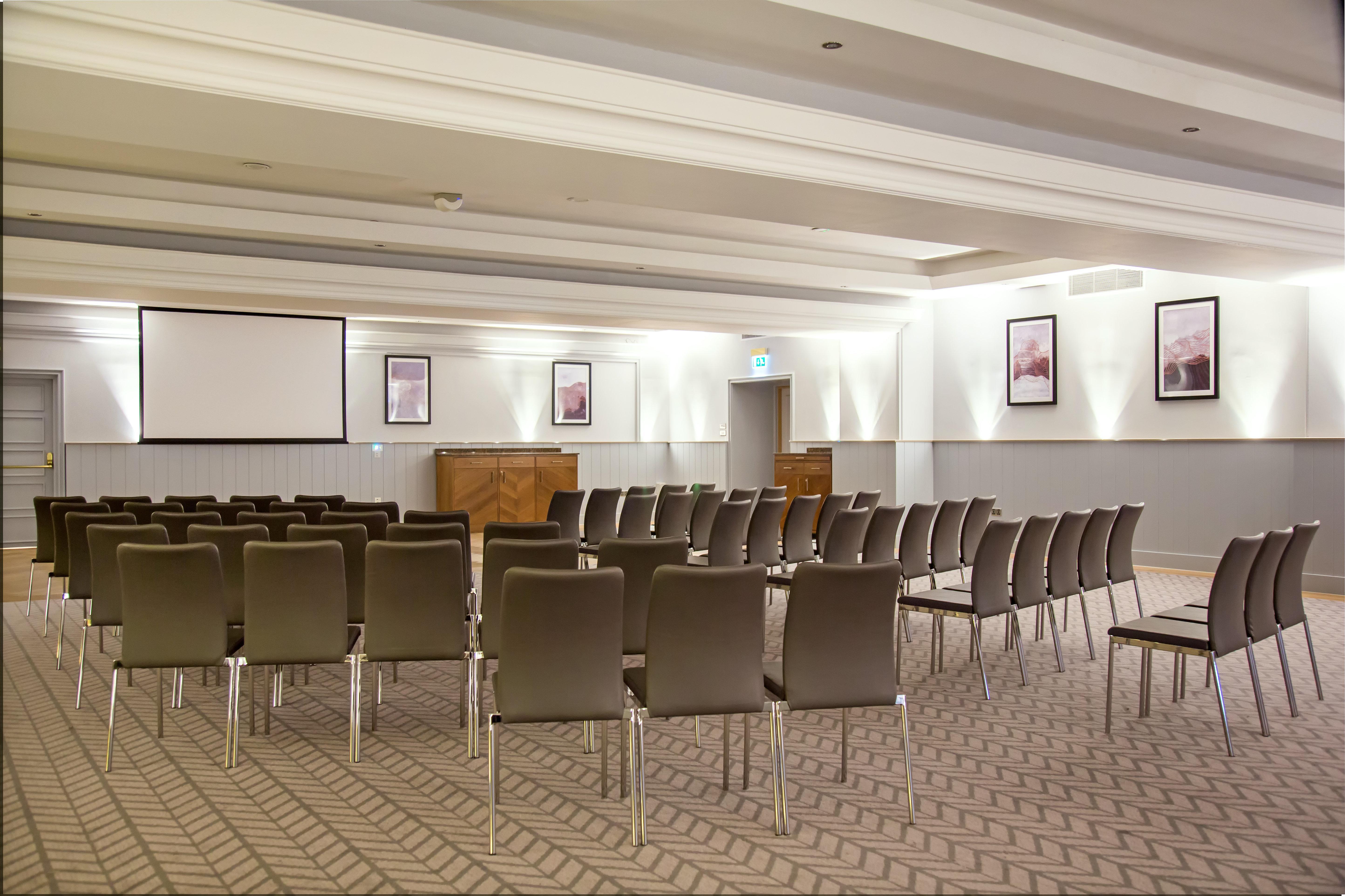 Voco Grand Central Glasgow By Ihg Exteriér fotografie