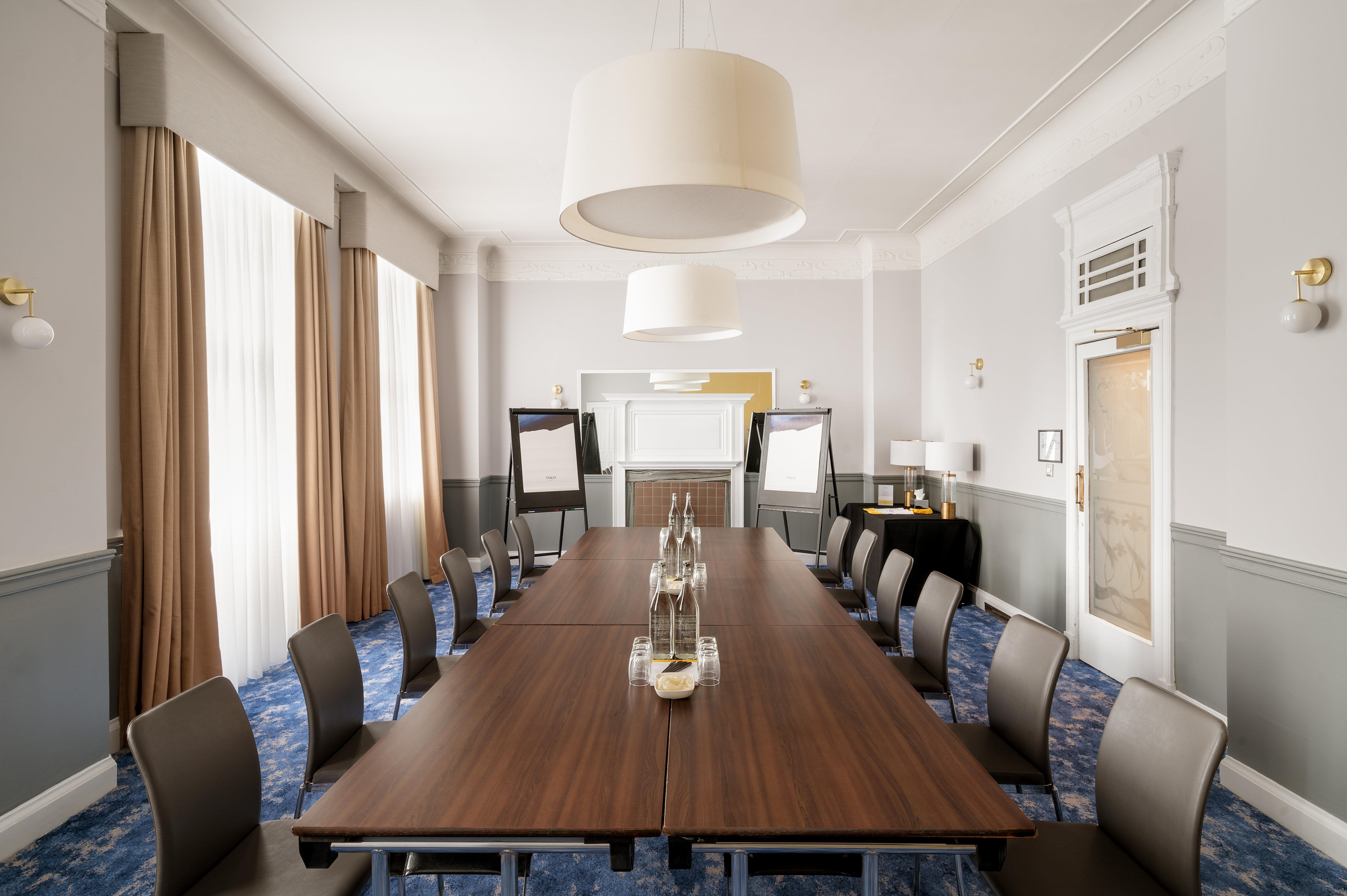 Voco Grand Central Glasgow By Ihg Exteriér fotografie