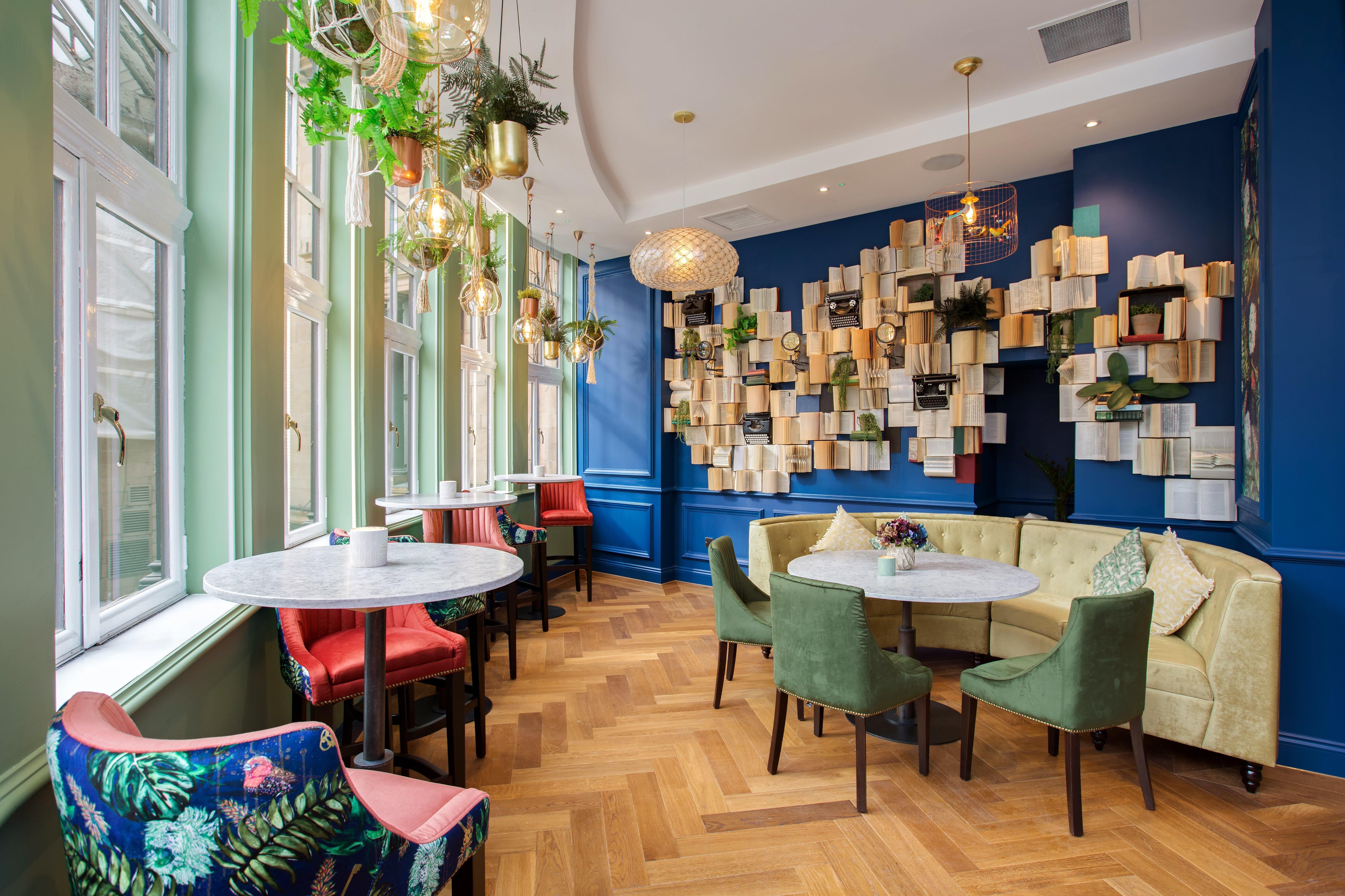 Voco Grand Central Glasgow By Ihg Exteriér fotografie