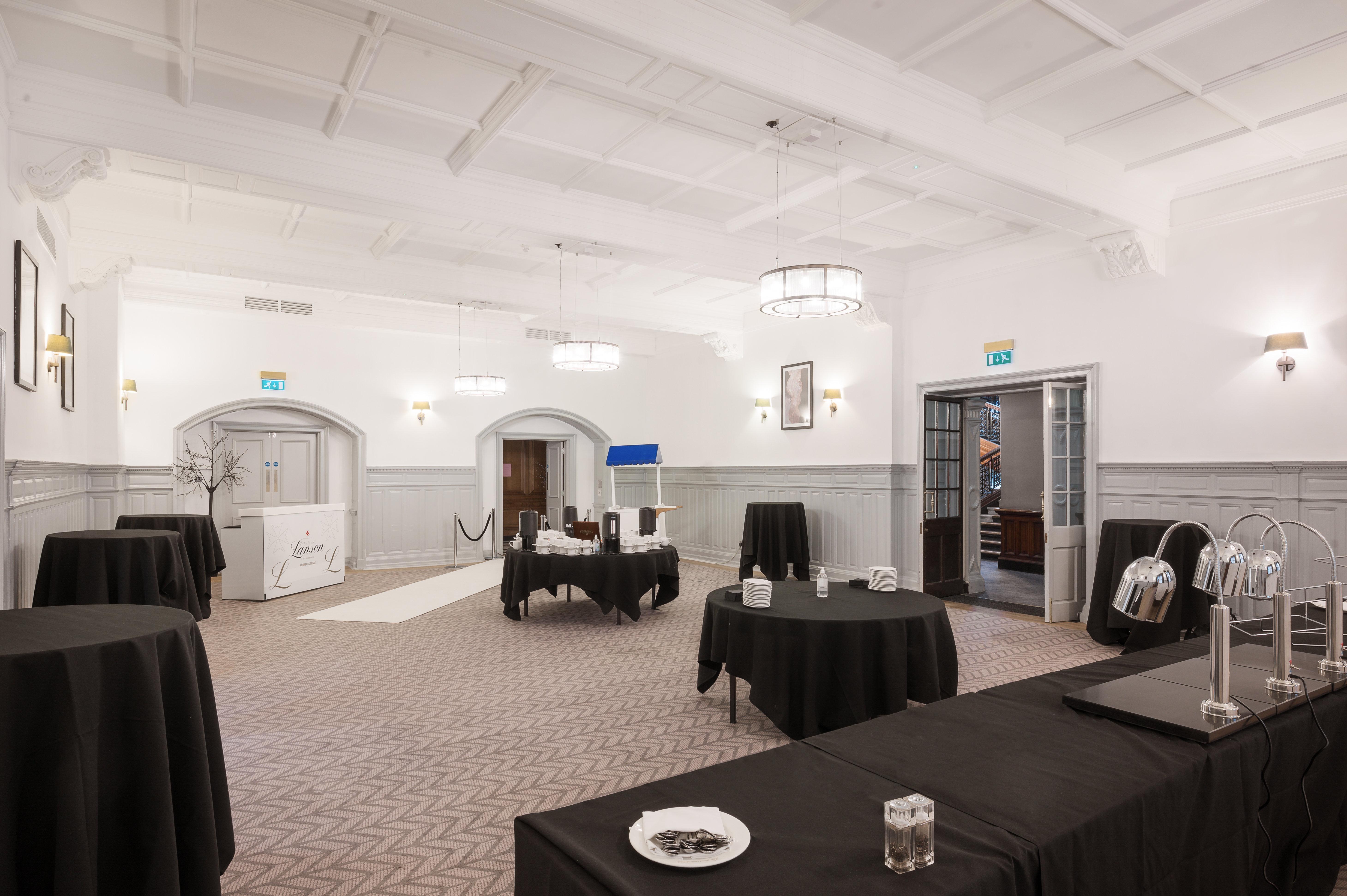 Voco Grand Central Glasgow By Ihg Exteriér fotografie